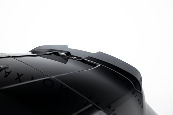 Spoiler Cap V.3 BMW M135i F70