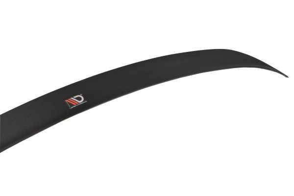 Spoiler Cap tylnego VW SCIROCCO MK.3 R Facelift
