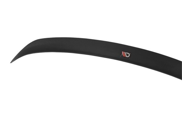 Spoiler Cap tylnego VW SCIROCCO MK.3 R Facelift