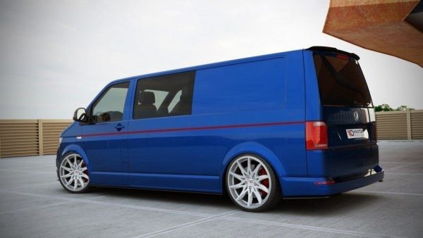 Spoiler Cap VW T6