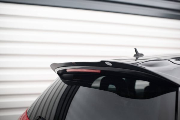 Spoiler Cap VW Scirocco 3 Standard