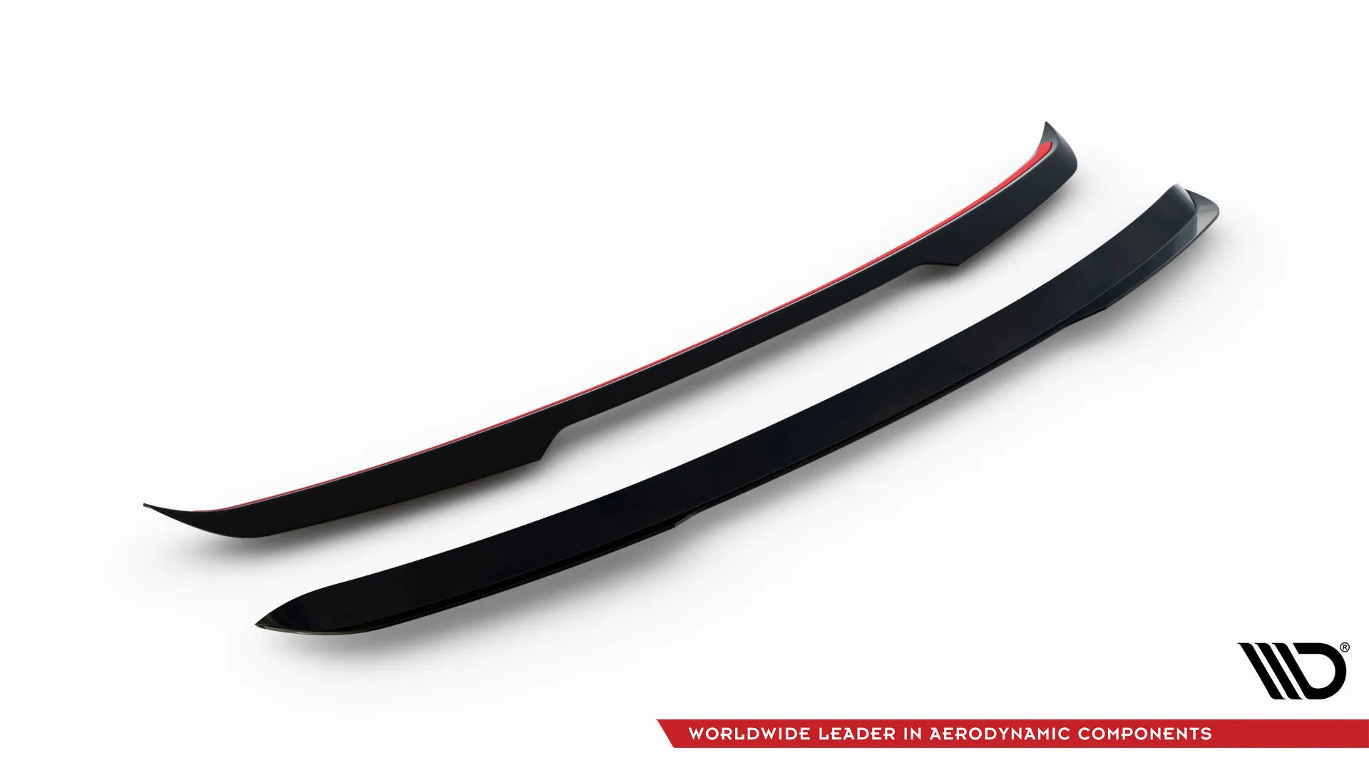 Spoiler Cap Volkswagen ID.3 Mk1 - Bilde 4