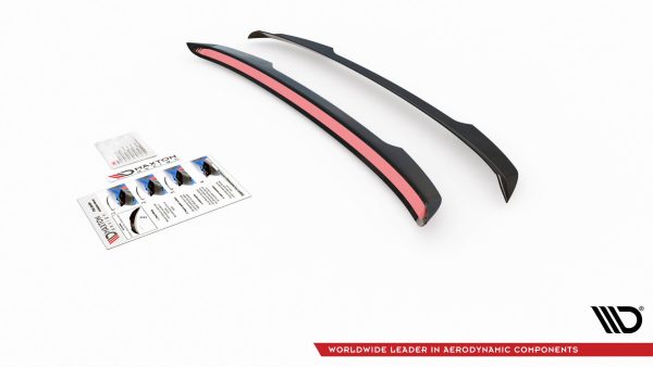 Spoiler Cap Volkswagen Passat B8 Variant