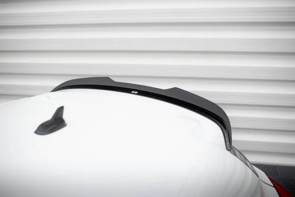 Spoiler Cap Volkswagen Scirocco Mk3 Facelift - Bilde 2