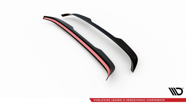 Spoiler Cap Volkswagen Taigo R-Line Mk1