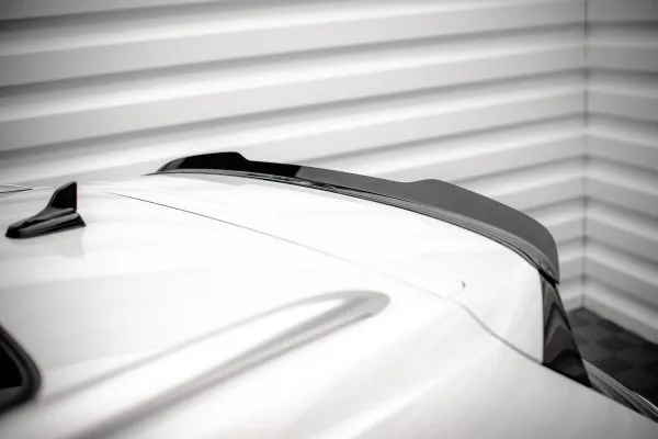 Spoiler Cap Volkswagen Touareg R-Line Mk3 - Bilde 3