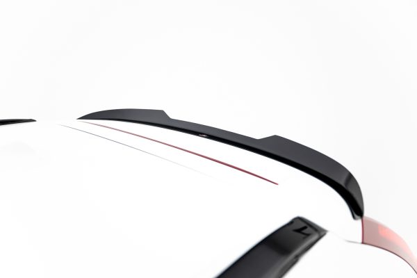Spoiler Cap Volvo XC60 Mk1 Facelift