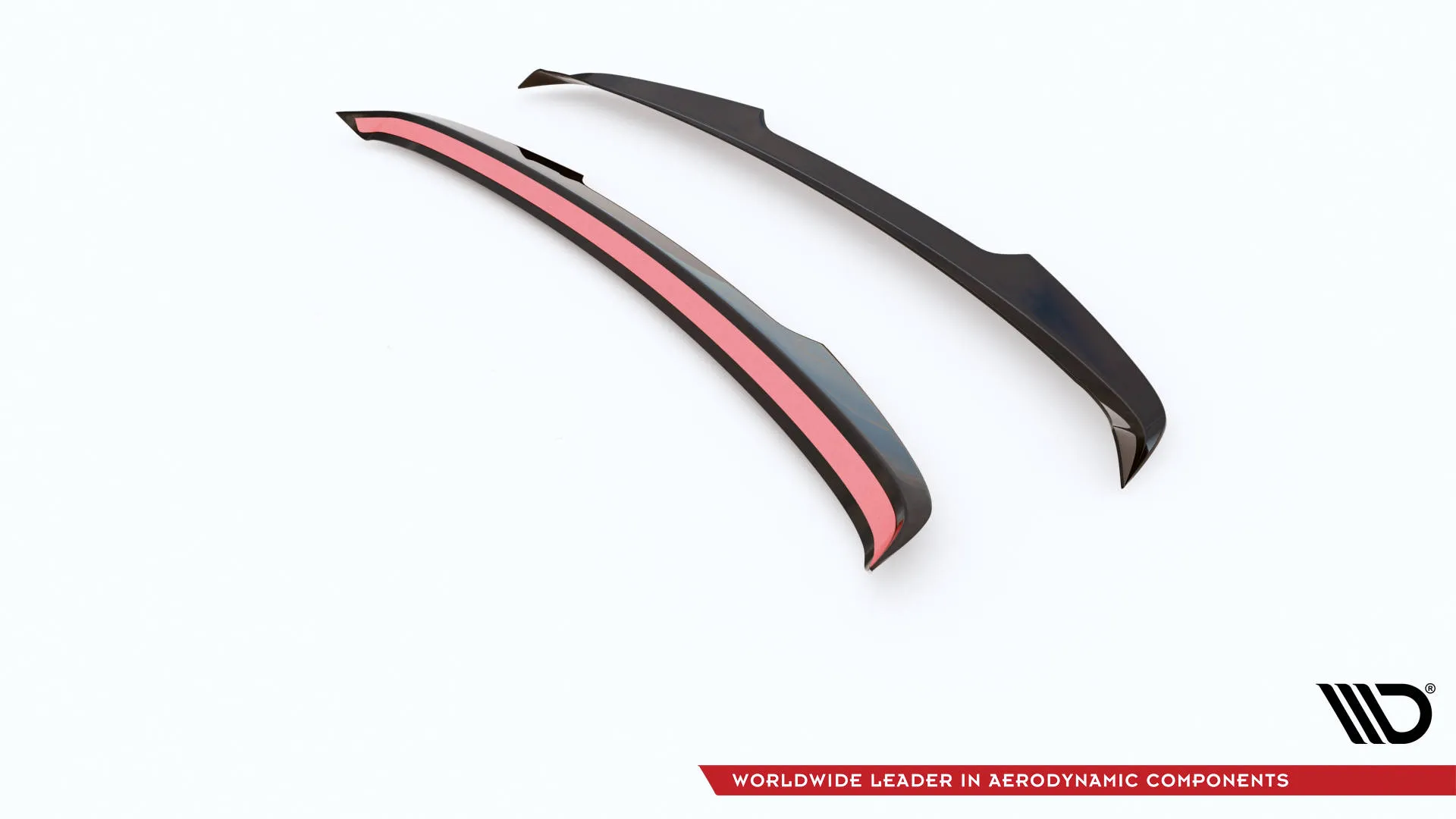 Spoiler Cap Volvo XC60 Mk2 R-Design - Bilde 5