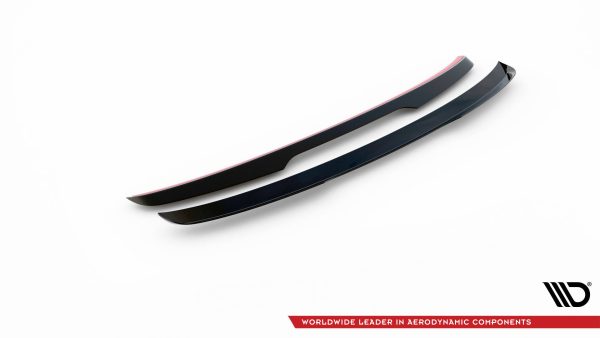Spoiler Cap Volvo XC90 R-Design Mk2 Facelift