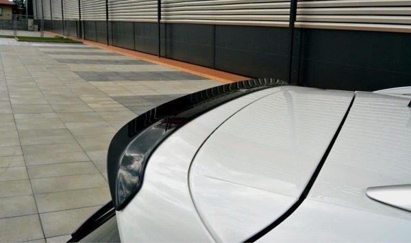 Spoiler Cap VW Tiguan Mk2 R-Line