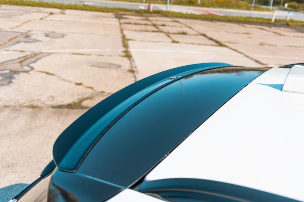 Spoiler Cap BMW X3 F25 M-Pack Facelift