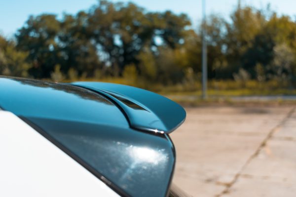 Spoiler Cap BMW X3 F25 M-Pack Facelift