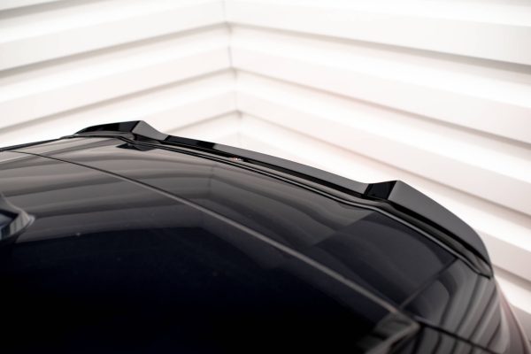 Spoiler Cap BMW X3 M40d / M40i / M-Pack G01 / iX3 G08 Facelift