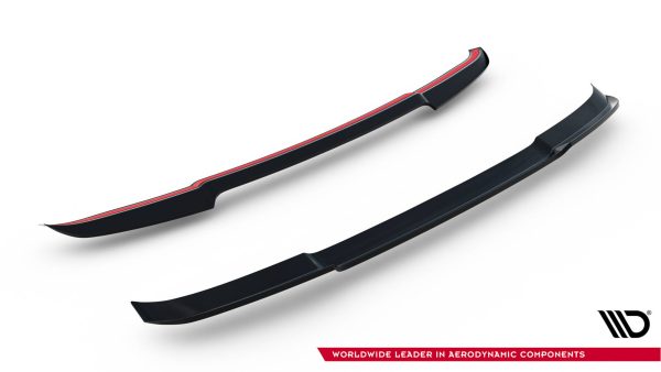 Spoiler Cap V.1 BMW X5 G05 M-Pack