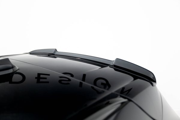 Spoiler Cap V.1 BMW X5 G05 M-Pack