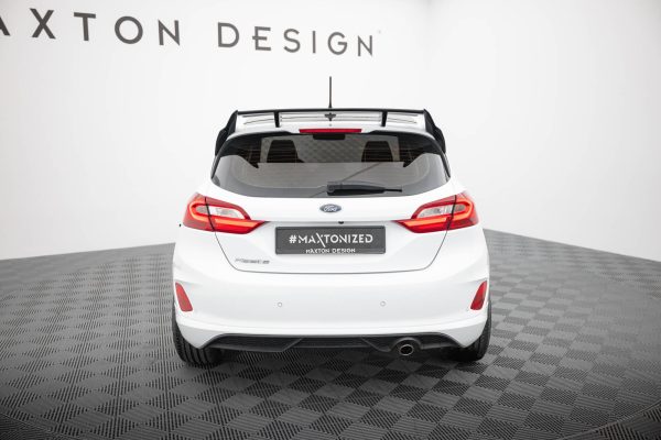 Spoiler Ford Fiesta Standard / ST-Line Mk8