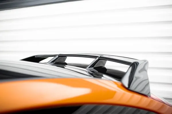 Spoiler Ford Focus MK /MK2 FL < RS Look > - Bilde 3