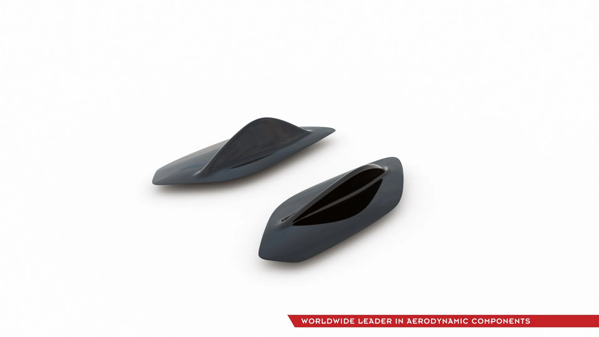 Frontflaps Mercedes A35 AMG Hatchback W177 - Bilde 7
