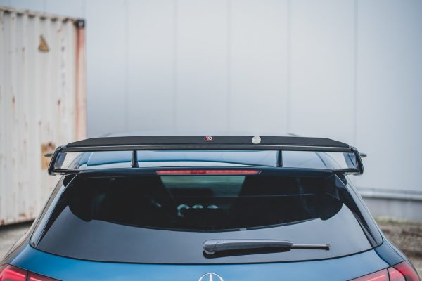 Frontflaps Mercedes A35 AMG Hatchback W177