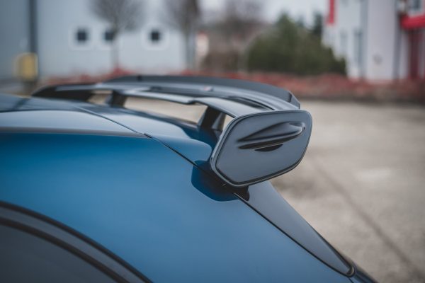 Frontflaps Mercedes A35 AMG Hatchback W177