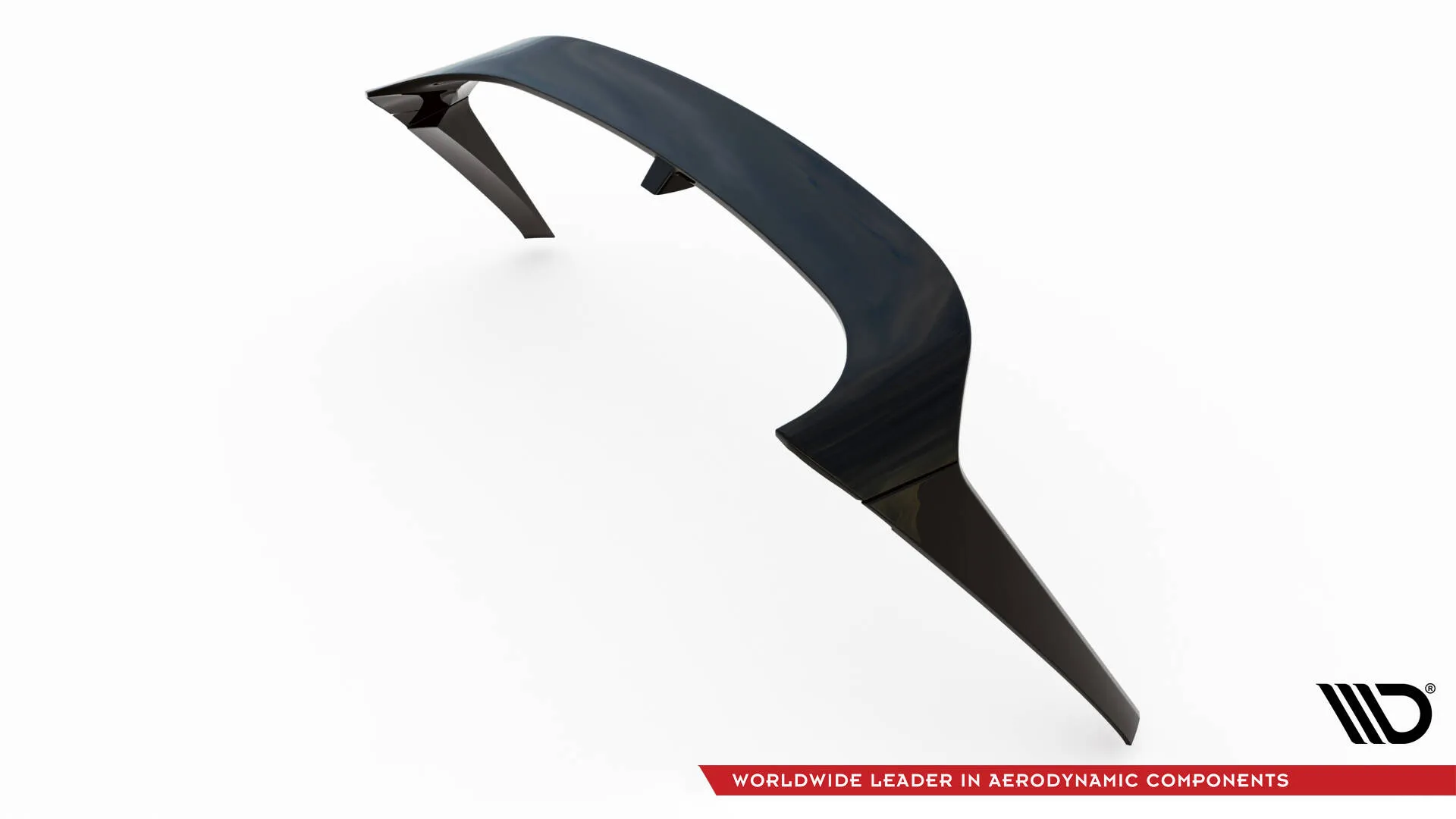 Spoiler Volkswagen Golf R / GTI / R-Line Hatchback Mk7 / Mk7 Facelift - Bilde 7