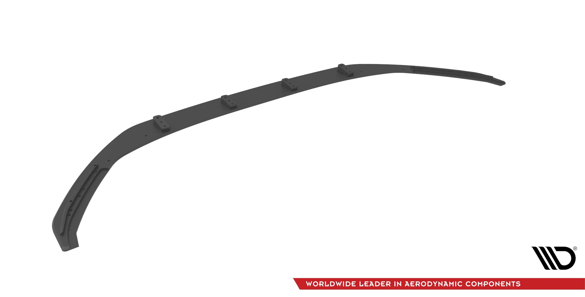 Frontleppe Street Pro Audi A3 8Y - Bilde 5