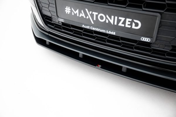 Frontleppe Street Pro Audi A5 F5 Facelift