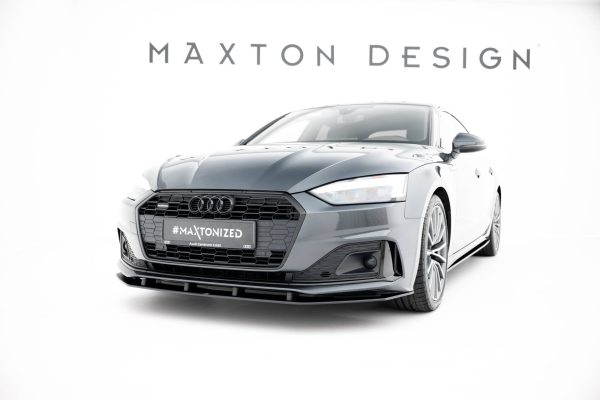 Frontleppe Street Pro Audi A5 F5 Facelift