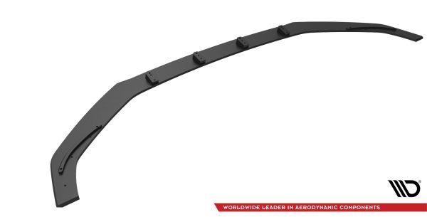 Frontleppe Street Pro Audi A5 S-Line / S5 Coupe / Sportback F5