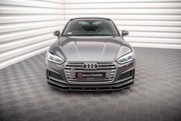 Frontleppe Street Pro Audi A5 S-Line / S5 Coupe / Sportback F5