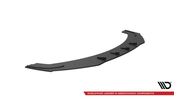 Frontleppe Street Pro Audi A7 RS7 Look C7