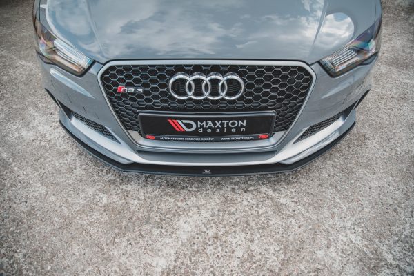 Frontleppe Street Pro Audi RS3 8V Sportback