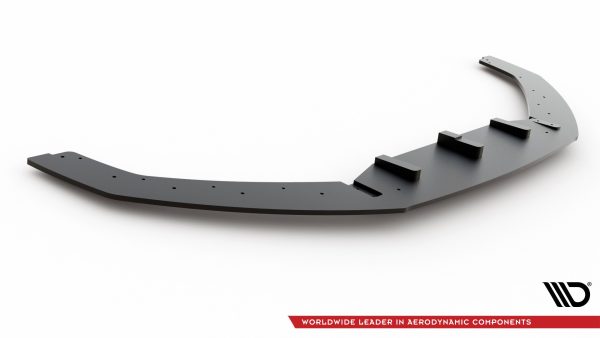 Frontleppe Street Pro Audi RS3 8V Sportback