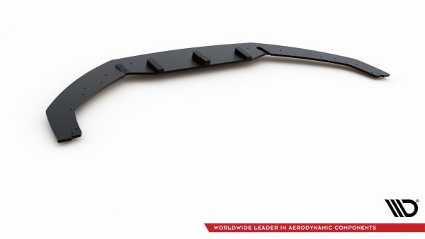 Frontleppe Street Pro Audi RS3 8V Sportback