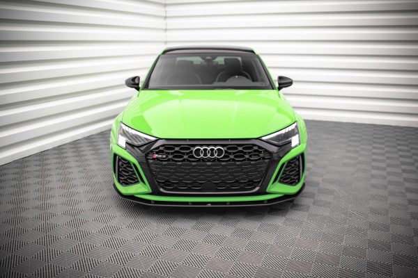 Frontleppe Street Pro Audi RS3 8Y