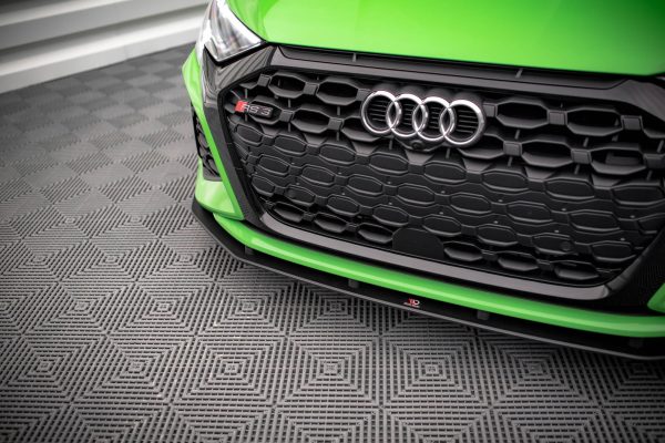 Frontleppe Street Pro Audi RS3 8Y