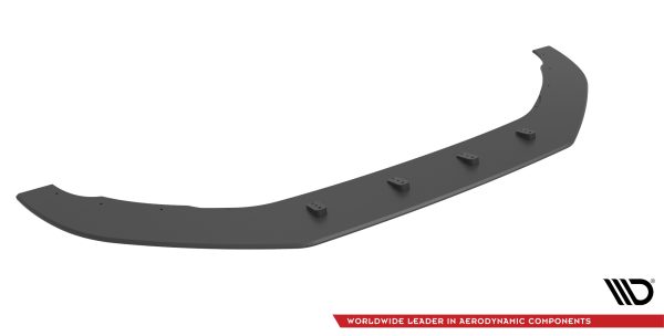 Frontleppe Street Pro Audi RS4 B8