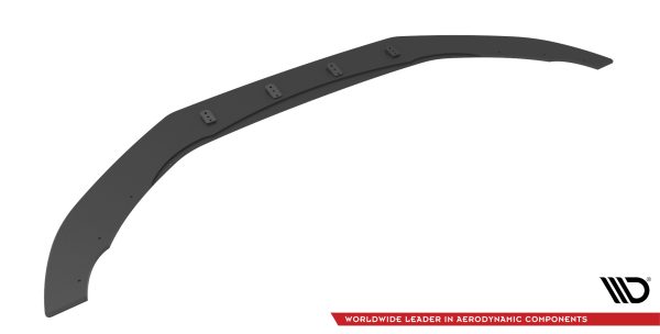 Frontleppe Street Pro Audi RS4 B8