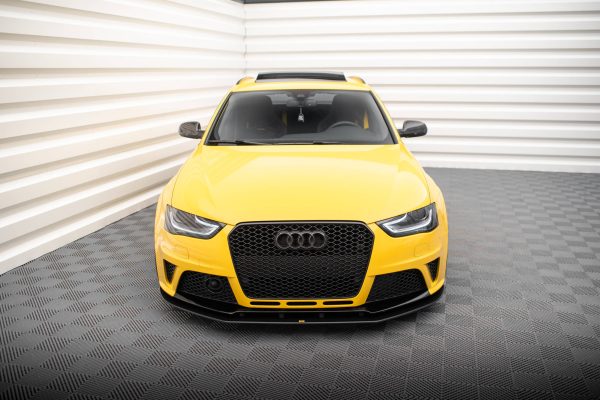 Frontleppe Street Pro Audi RS4 B8