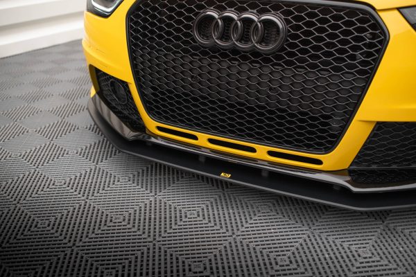 Frontleppe Street Pro Audi RS4 B8
