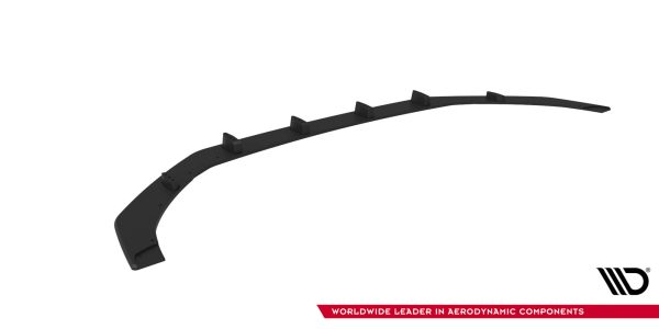 Frontleppe Street Pro Audi RS5 Coupe / Sportback F5