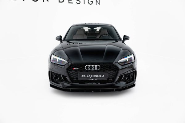Frontleppe Street Pro Audi RS5 Coupe / Sportback F5