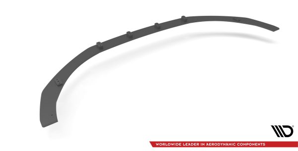 Frontleppe Street Pro Audi RS5 F5 Facelift - Bilde 5