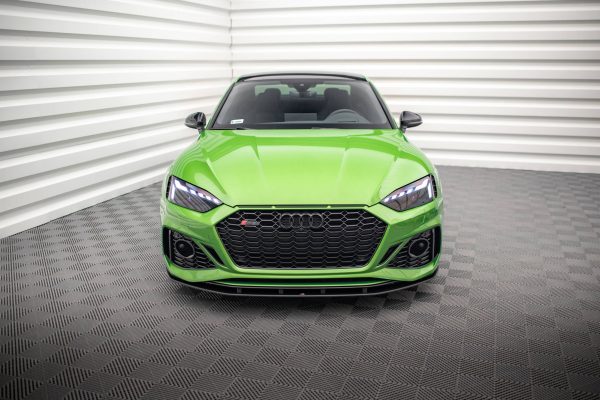 Frontleppe Street Pro Audi RS5 F5 Facelift - Bilde 2