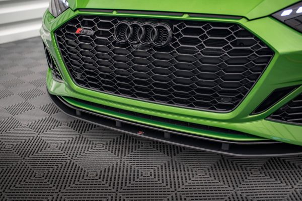 Frontleppe Street Pro Audi RS5 F5 Facelift - Bilde 3