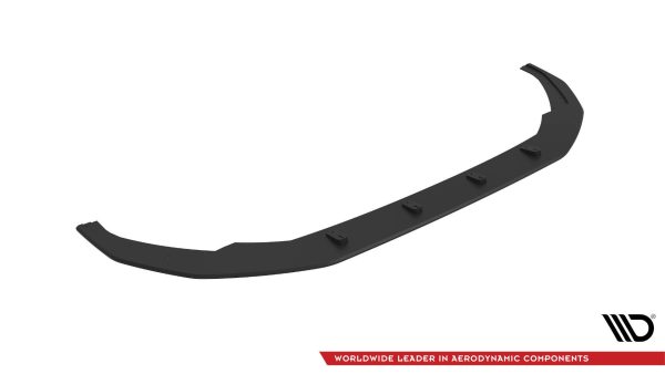 Frontleppe Street Pro Audi S3 / A3 S-Line 8Y