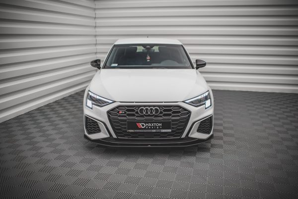 Frontleppe Street Pro Audi S3 / A3 S-Line 8Y