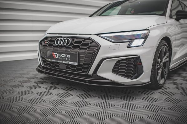 Frontleppe Street Pro Audi S3 / A3 S-Line 8Y