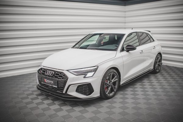 Frontleppe Street Pro Audi S3 / A3 S-Line 8Y