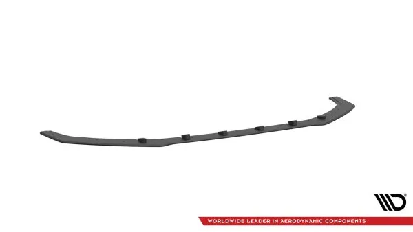 Frontleppe Street Pro Audi S3 / A3 S-Line Sedan 8V